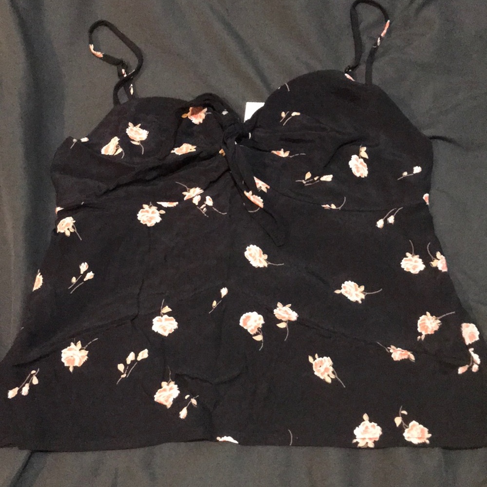 Pacsun vest